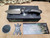 Heretic Knives Pariah Prototype V2 Bronzed Blade w/ Rattlesnake Inlay