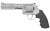 Colt Anaconda Rvlvr 44Mag 6" Semi-Bright Stainless Hogue Grip 6rd