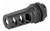 SIlencerco ASR Muzzle Brake  5/8"-24 .30 CAL