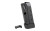 Shield Arms Magazine, Fits Glock 43 9MM, 9 Rounds, With Steel Magazine Release