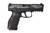 HK VP9, 9mm,  4.1", Black/Camo, 17Rd