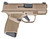 SPRINGFIELD HELLCAT 9MM FDE 3" 13+1 NS