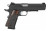 Sig Sauer, 1911R Nitron, 45 ACP, 5", Black w/ Rosewood Grips and Manual Thumb Safety, 8 Rd