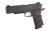 Sig Sauer, 1911R Nitron, 45 ACP, 5", Black w/ Rosewood Grips and Manual Thumb Safety, 8 Rd