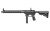 Springfield, SAINT Victor, 9MM Carbine, 16" Barrel, Black, 32 Rd Colt Pattern Magazine