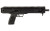 RUGER LC CHARGER 5.7X28MM 20-SHOT BLACK POLYMER THREADED