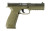 American Precision Firearms, Strike One, 9MM, 5" Barrel, OD Green, 17 Rd, 2 Mags