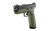 American Precision Firearms, Strike One, 9MM, 5" Barrel, OD Green, 17 Rd, 2 Mags