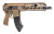 Sig Sauer, MCX SPEAR-LT, 7.69X39, 11.5" Barrel, Anodized Coyote, 28 Rd