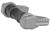 Fortis Manufacturing, Super Sport Fifty Safety Selector, Matte Gray w/ Logo