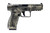 Canik, TP9SF, 9mm, 18 Rd, 4.46", Green Woodland Camo, 2 Mags