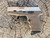 SCCY, DVG-1, 9mm, Stainless Slide, FDE Frame, Red Dot Ready, 10Rd