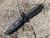 Microtech Socom Elite Tanto Tactical Partial Serrated