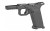 Lone Wolf Distributors, Timber Wolf, Full Size Built Polymer Frame, 9MM/40 S&W/357 SIG