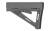 Magpul  MOE Carbine Stock For AR-15, Mil-Spec, Gray