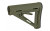 Magpul  MOE Carbine Stock For AR-15, Mil-Spec, OD Green