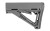 Magpul CTR Stock For AR-15, Mil-Spec, Gray