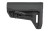 Magpul  MOE SL-M Carbine Stock, For AR15 Mil-Spec,  Black