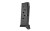 Ruger Magazine For Ruger LCP II 380ACP 6Rd Extended Floor Plate Blued 