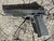 NIGHTHAWK CUSTOM AGENT2 GOV .45ACP RECON AGENCY CSTM TRGGR. 