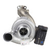 Garrett | New Turbocharger | 2005-2014 Mercedes / Jeep 3.0L - OM642 | 765155-5008S - Top