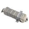 Grizzly | Remanufactured EGR Cooler | GA114