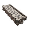 Grizzly | Remanufactured Cylinder Head | Powerstroke 6.0L/2-8mm Bolt Hole Config | GA32000R