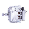 Bosch | New Alternator | Caterpillar / Perkins | 0-124-655-297