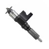 Grizzly | Remanufactured Fuel Injector | GA93907