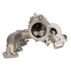 Garrett | New Turbocharger | 2016-2019 Nissan 1.6L MR16DDT | 827388-5013S