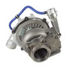 Garrett | New Turbocharger | Navistar DT466 | Bottom| 751361-5007S