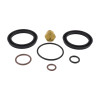 Grizzly | Fuel Filter & Hand Primer Seal Kit | 2001-2010 GM / Chevrolet 6.6L Duramax | GA40029