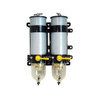 Racor | Fuel Filter Water Separator | Turbine Series | 751000FV10