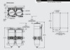 Racor | Fuel Filter / Water Separator | Turbine Series | 751000FV10