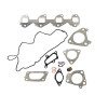 Grizzly | Cylinder Head Gasket Kit W/O Studs | GA40155