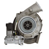 Holset | New Turbocharger | 2004-2009 Cummins 5.9L / 6.7L ISB | 3795961H