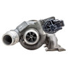 Mitsubishi | New Turbocharger | 2016-2021 BMW 2.0L Gas / Hybrid | 49U7702411