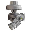 Garrett | New Turbocharger | Caterpillar / Perkins | 881294-5003S