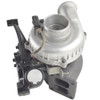 Grizzly | Remanufactured Turbocharger | 466163-9014