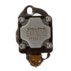 Delphi | Remanufactured HEUI Fuel Injector | Caterpillar 3126B | EX630782