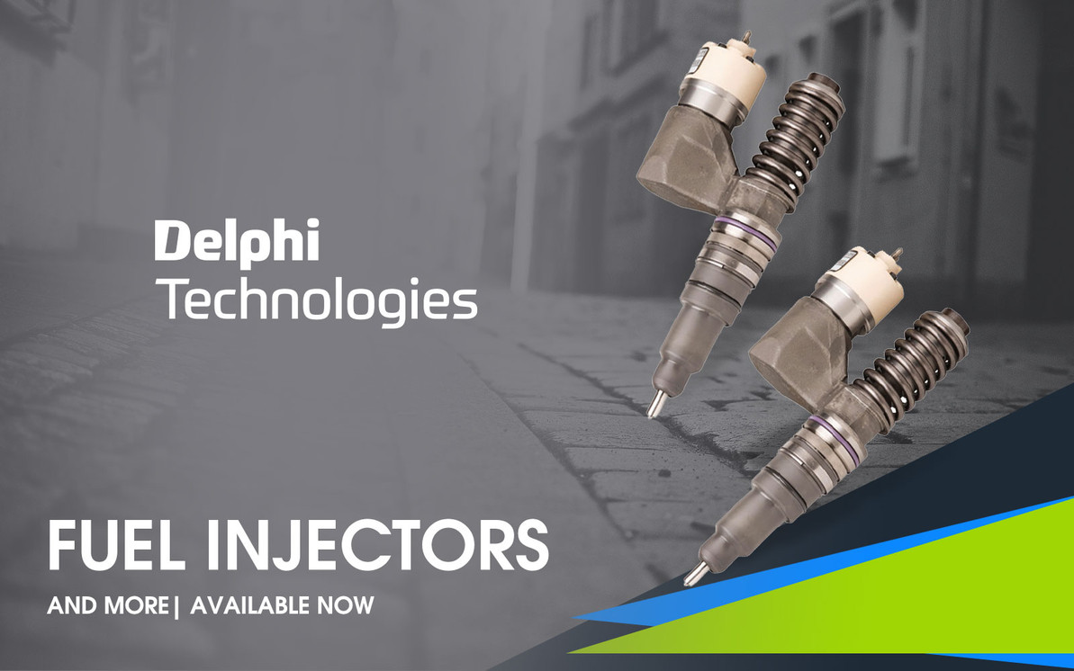 Delphi Fuel Products and More