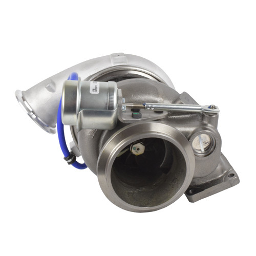 Garrett | New Turbocharger | 714792-5002S