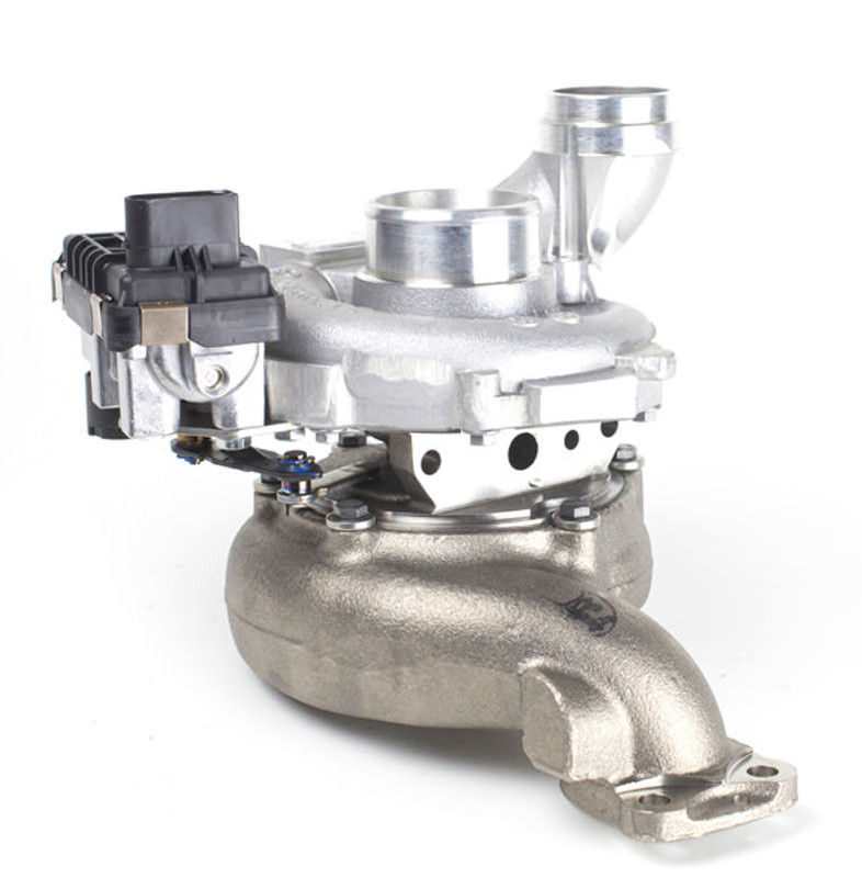 Garrett | New Turbocharger | 765155-5008S