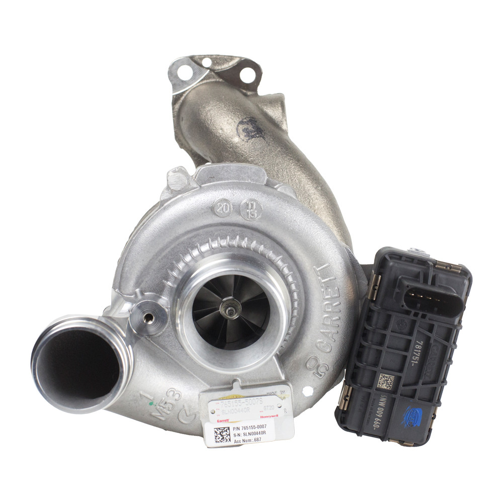 Garrett | New Turbocharger | 765155-5008S