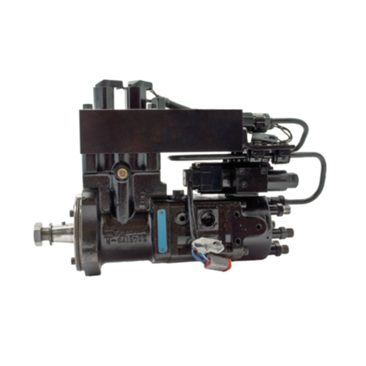 ion_330 Grizzly | Remanufactured CAPS Fuel Pump | 4076442RX