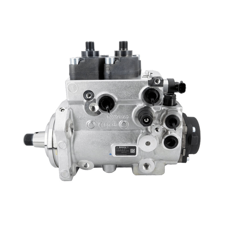 Bosch | Remanufactured Fuel Pump | 0-986-437-506