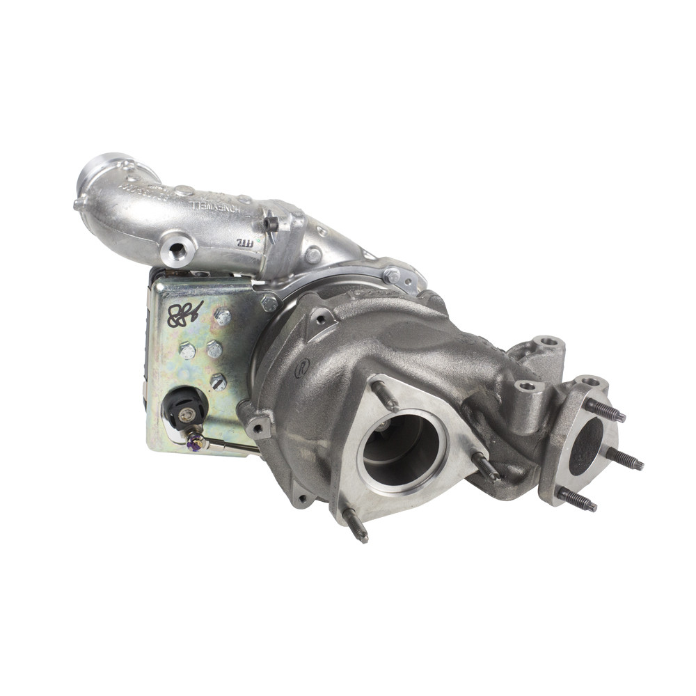 Garrett | New Turbocharger | 823024-5005S