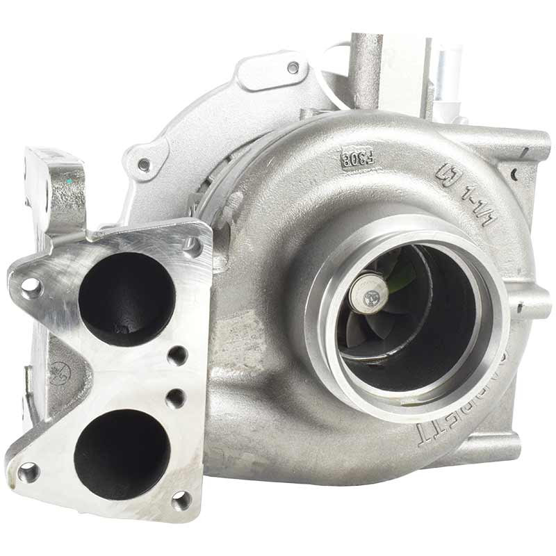 Powermax | New Turbocharger ( Stage 1 Upgrade ) 500 H.P. | 773540