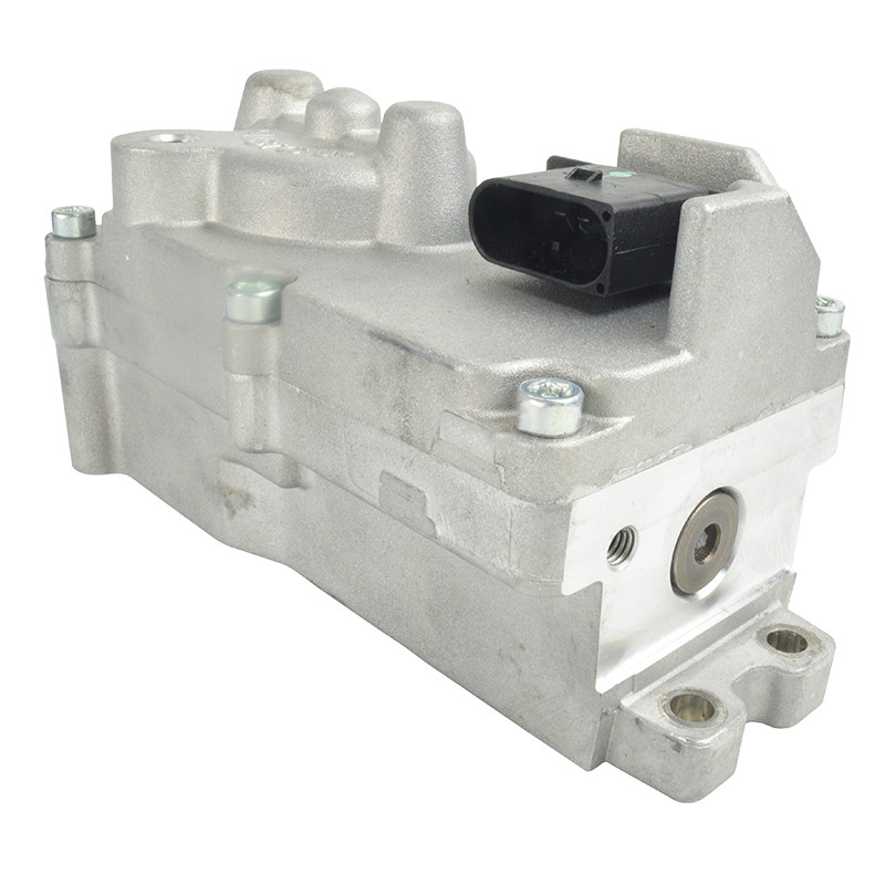 Holset | New Turbocharger Actuator | 5579127HX