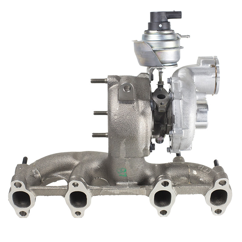 Garrett | New Upgrade Turbocharger | 778445-5002S